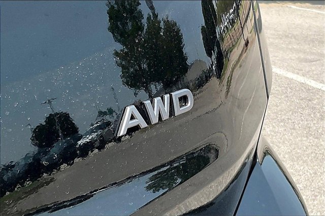 New 2026 Nissan Rogue S image 9