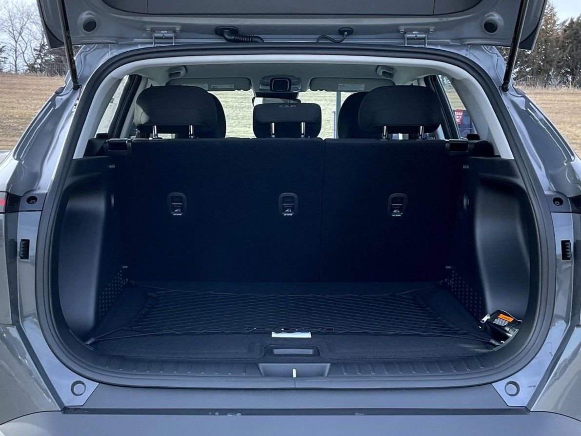 New 2026 Hyundai Kona SE AWD/4WD image 9