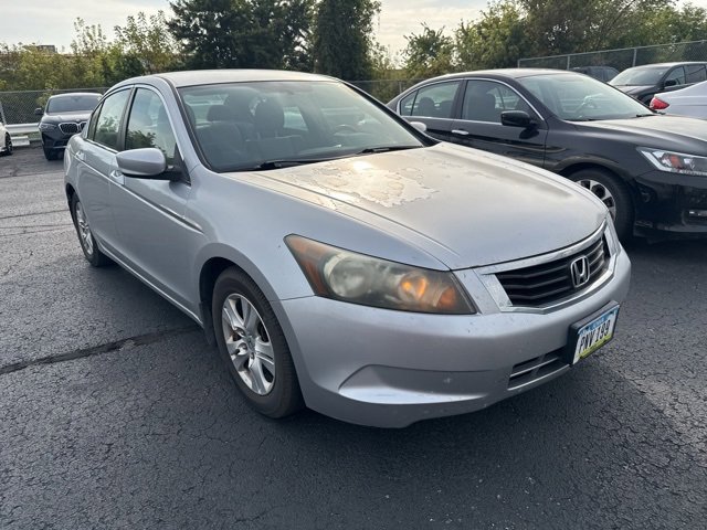 Used 2009 Honda Accord LX-P