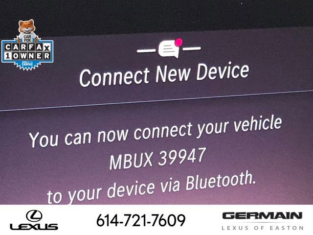 Used 2024 Mercedes-Benz CLA 250 CLA 250 image 34