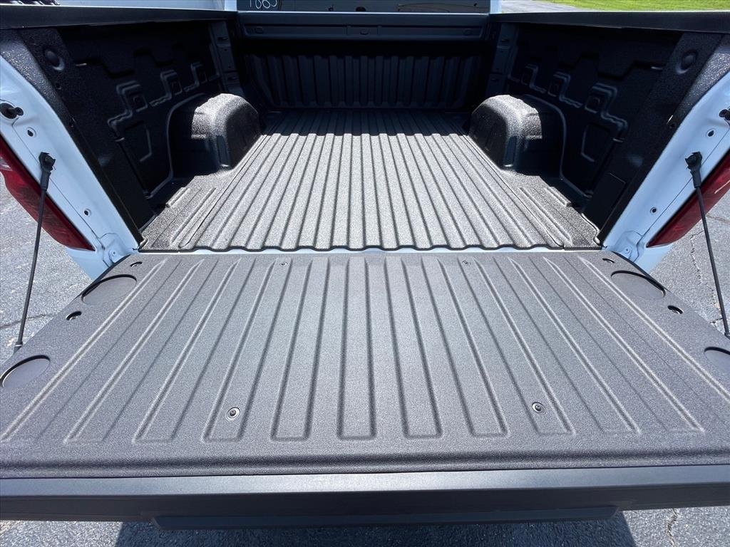 New 2026 Chevrolet Silverado 1500 W/T w/ WT Value Package AWD/4WD image 25