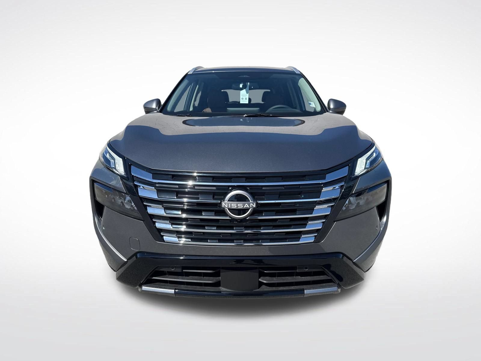 New 2026 Nissan Rogue Platinum AWD/4WD image 8