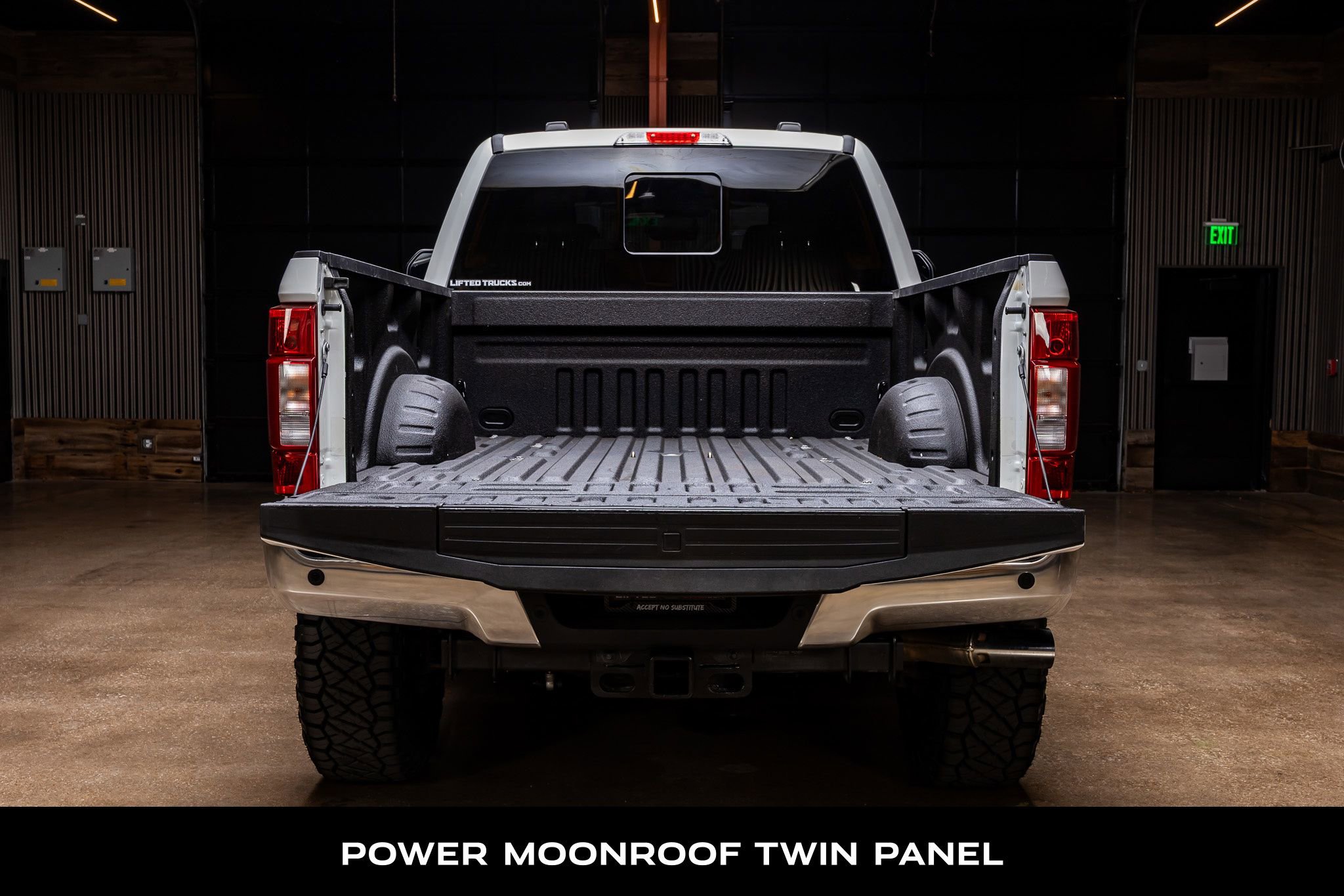 Used 2021 Ford F250 Lariat image 9