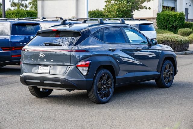 New 2026 Hyundai Kona SEL Sport FWD image 5