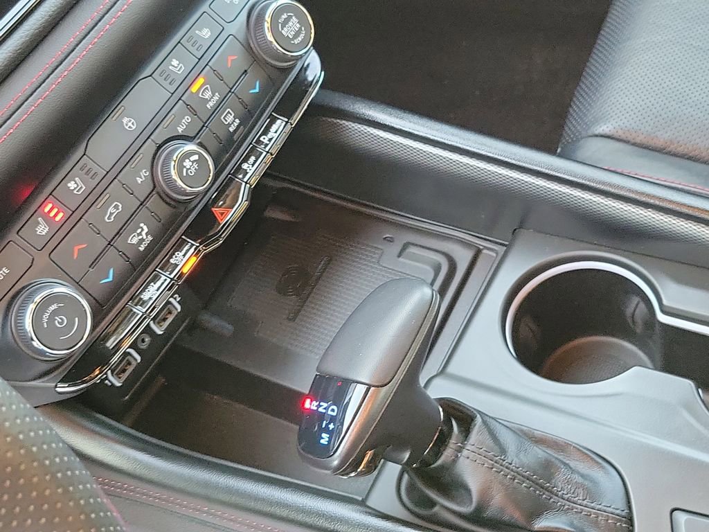 Used 2022 Dodge Durango R/T w/ Trailer Tow Group IV image 22