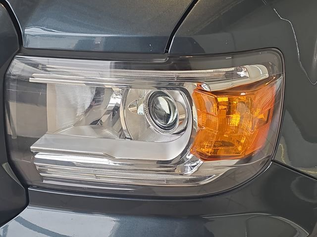 Used 2019 GMC Canyon All Terrain w/ Trailering Package image 29