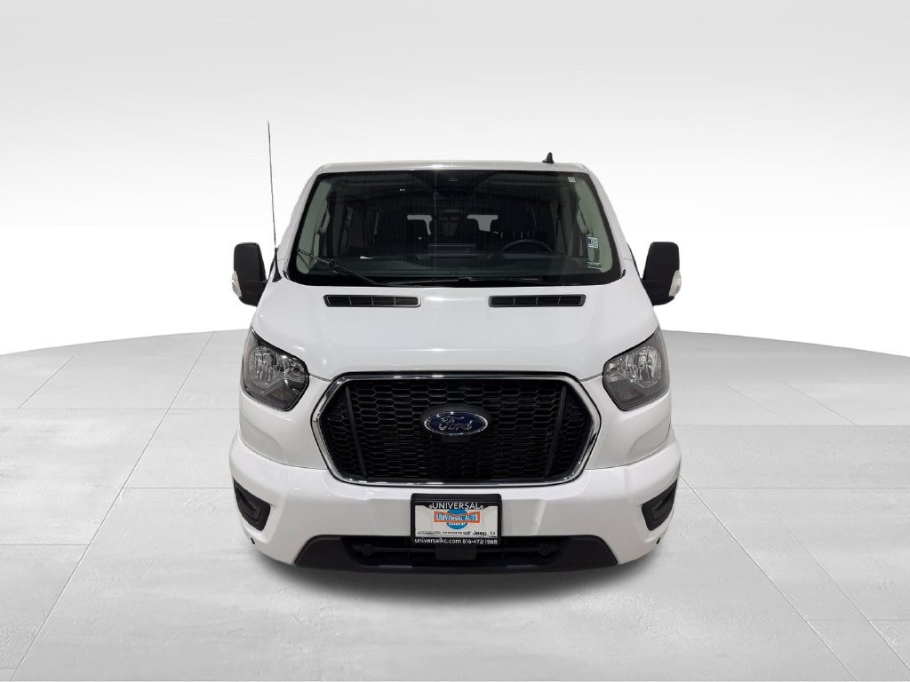 Used 2025 Ford Transit 350 XLT RWD image 10