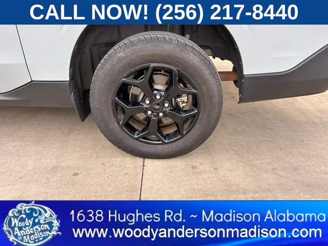 Used 2022 Ford Maverick Lariat w/ Lariat Luxury Package AWD/4WD image 7