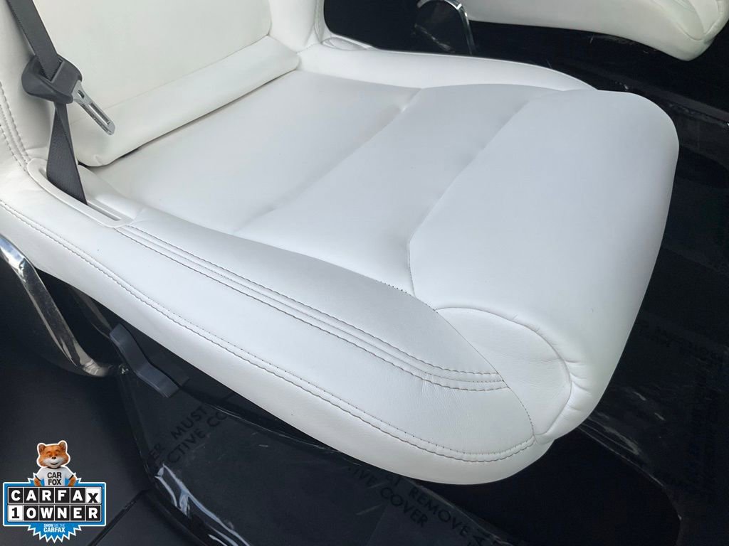 Used 2017 Tesla Model X 90D image 64