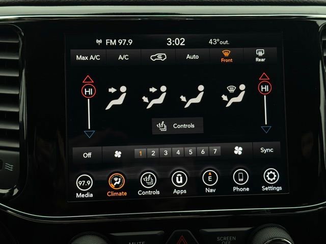 Used 2020 Jeep Grand Cherokee Altitude image 36