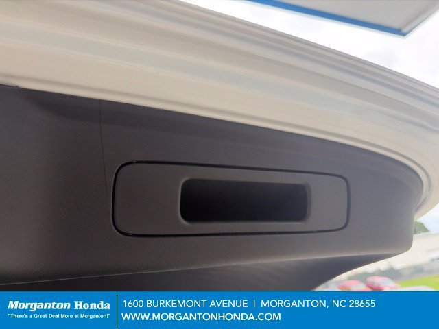 Used 2025 Honda HR-V LX image 28
