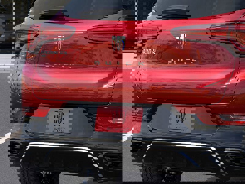 New 2026 Buick Encore GX Sport Touring w/ Comfort Package image 14