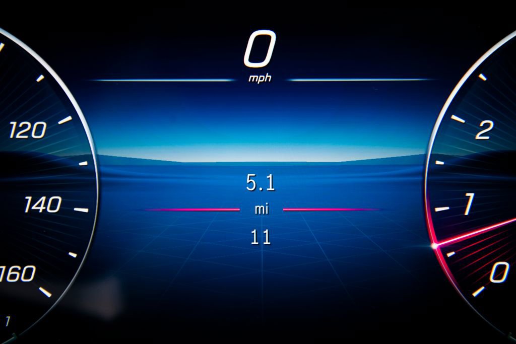 New 2026 Mercedes-Benz C 300 4MATIC Sedan image 23