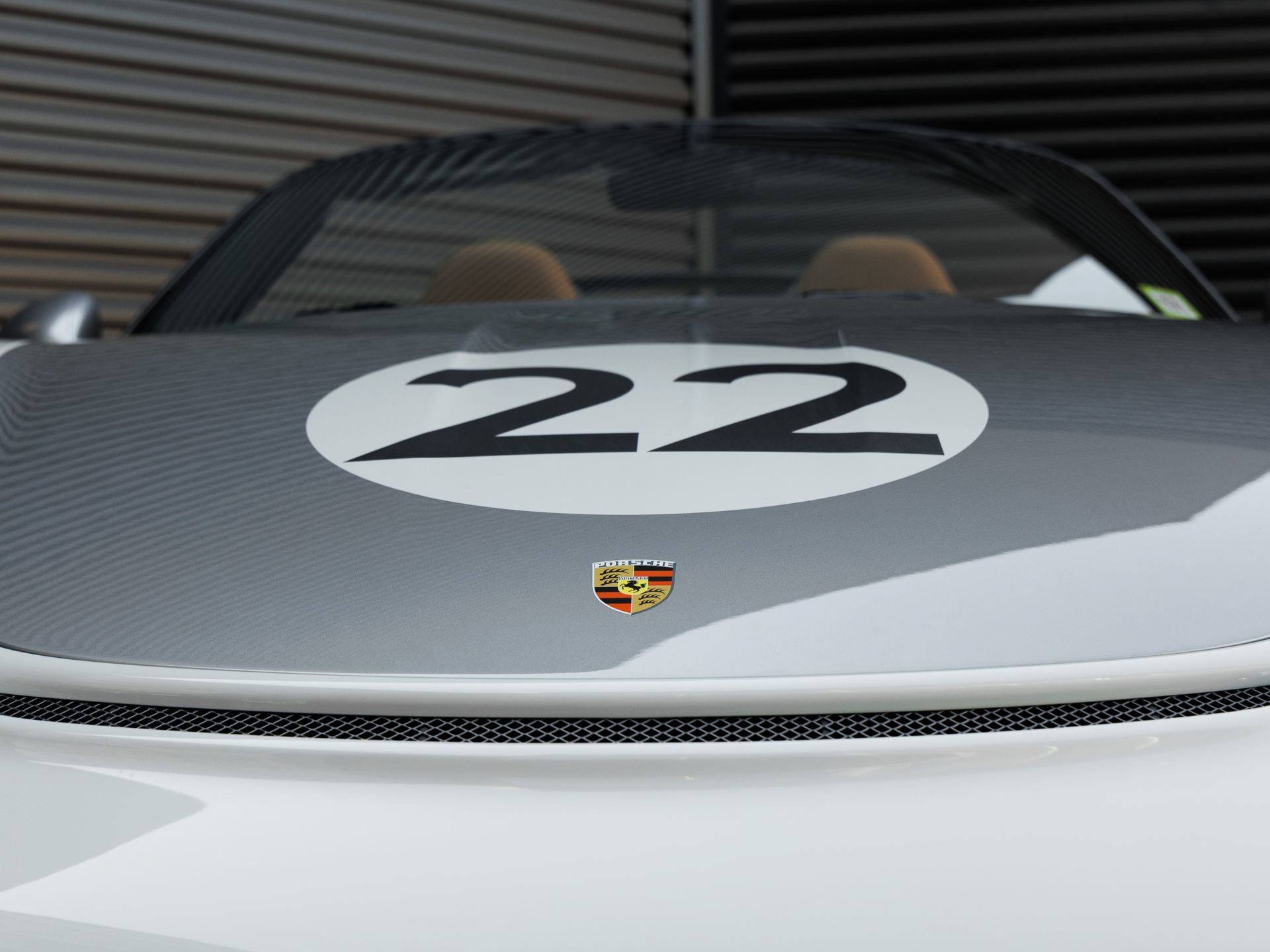 Certified 2019 Porsche 911 Speedster RWD image 41