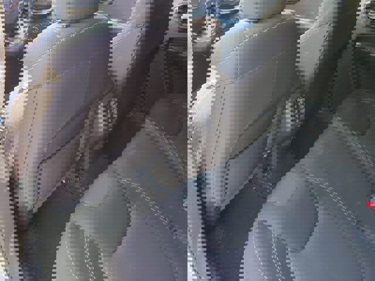 Used 2017 Jeep Cherokee Latitude image 18