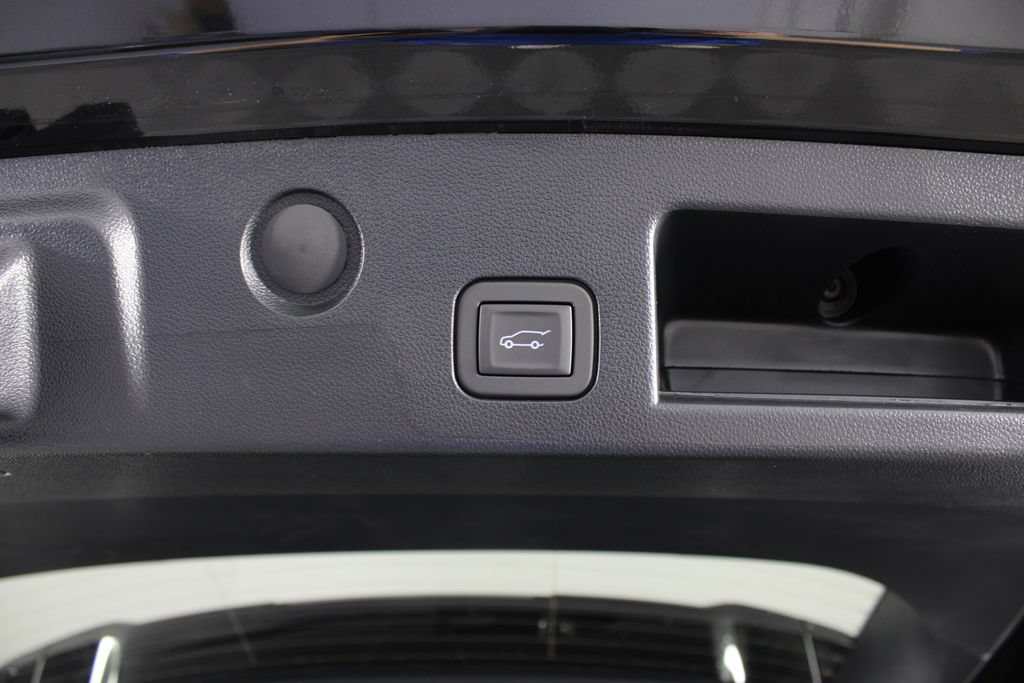 New 2027 GMC Terrain AT4 AWD/4WD image 18