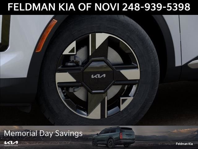 New 2026 Kia Sportage LX AWD/4WD image 9