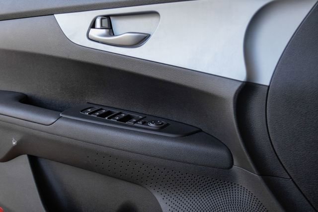 Used 2024 Kia Forte LXS image 22
