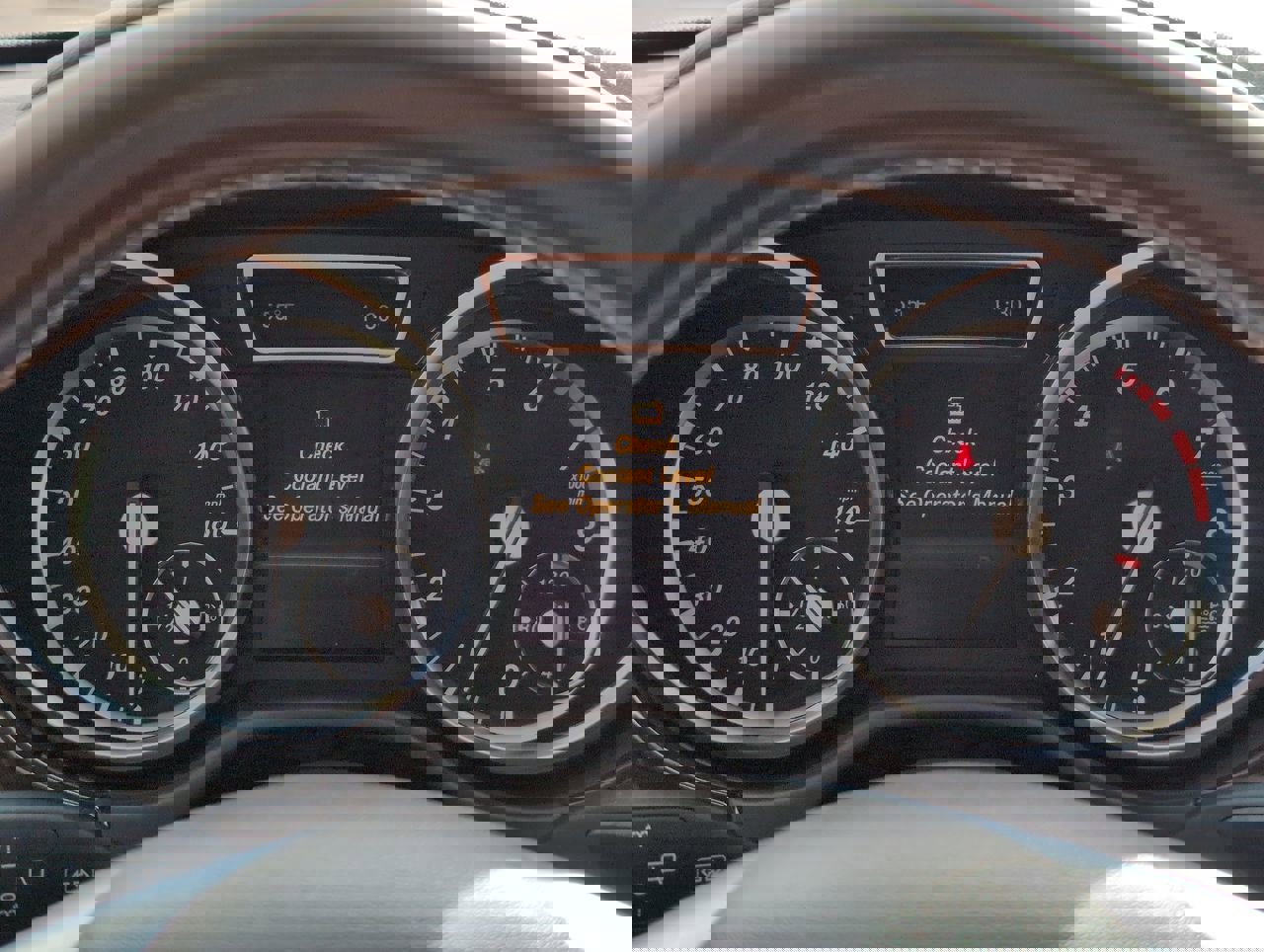 Used 2015 Mercedes-Benz ML 350 4MATIC image 19