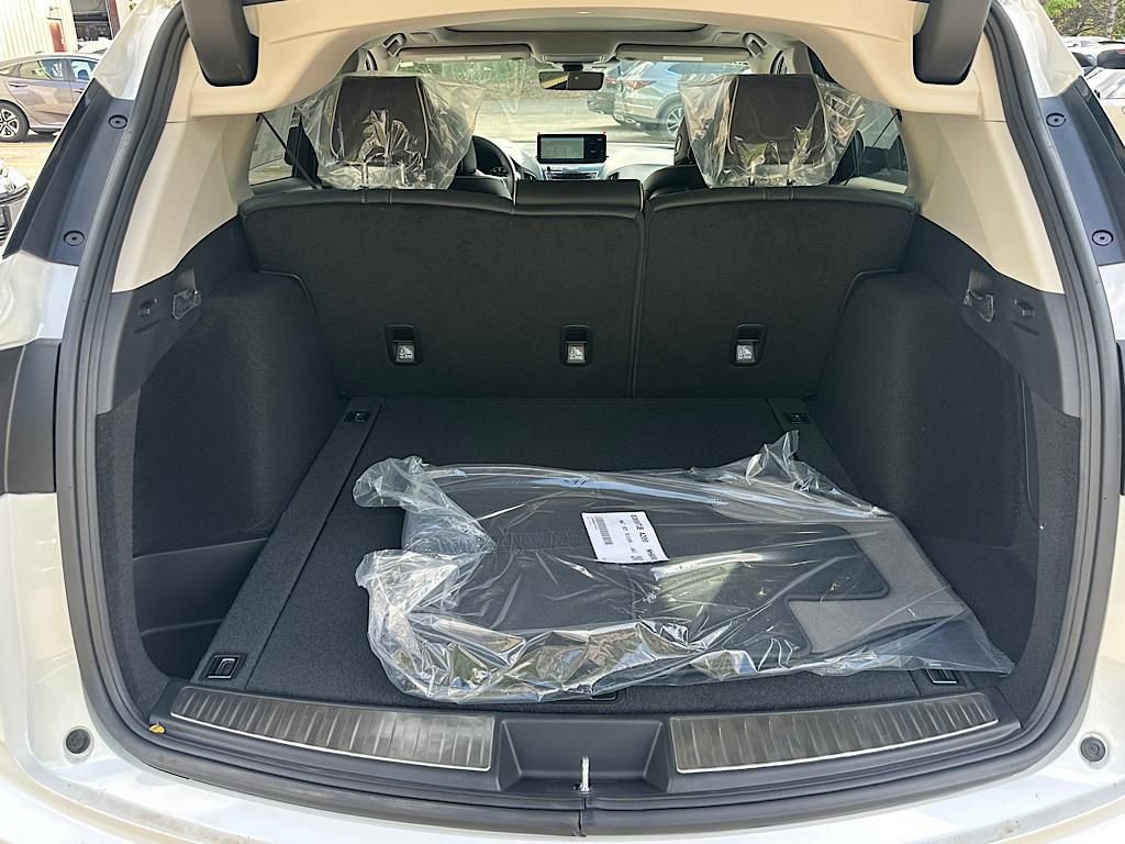 New 2025 Acura RDX SH-AWD w/ Advance Package image 6