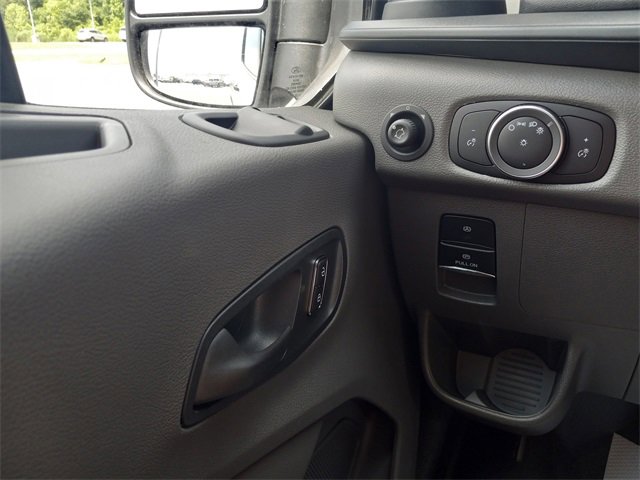 New 2025 Ford Transit 350 XL image 50