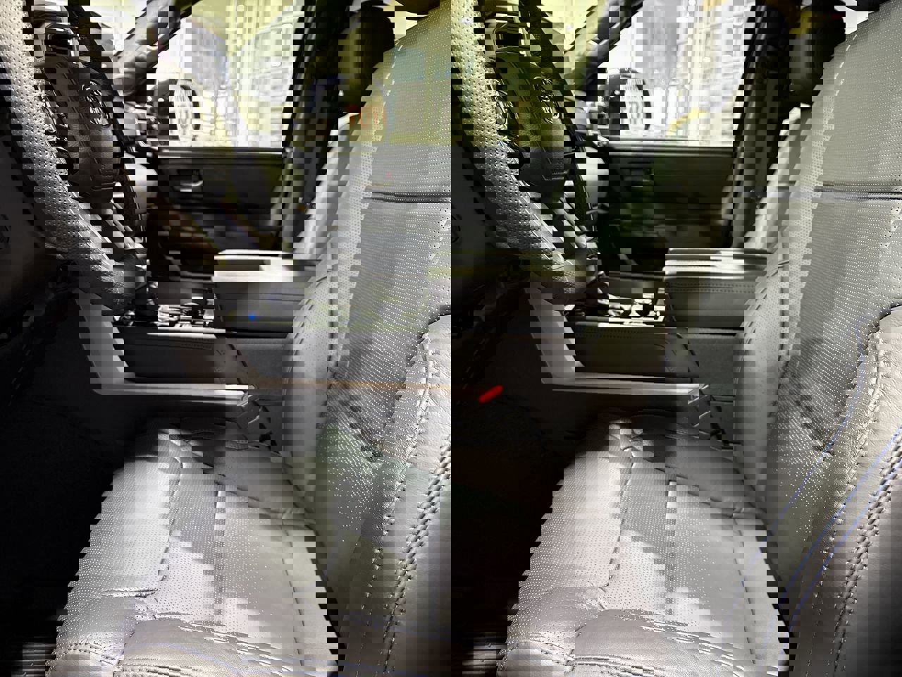 New 2026 Toyota Sequoia Platinum image 11