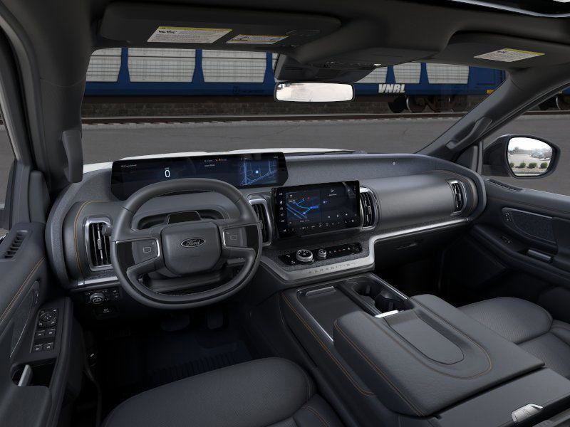 New 2025 Ford Expedition Tremor image 27