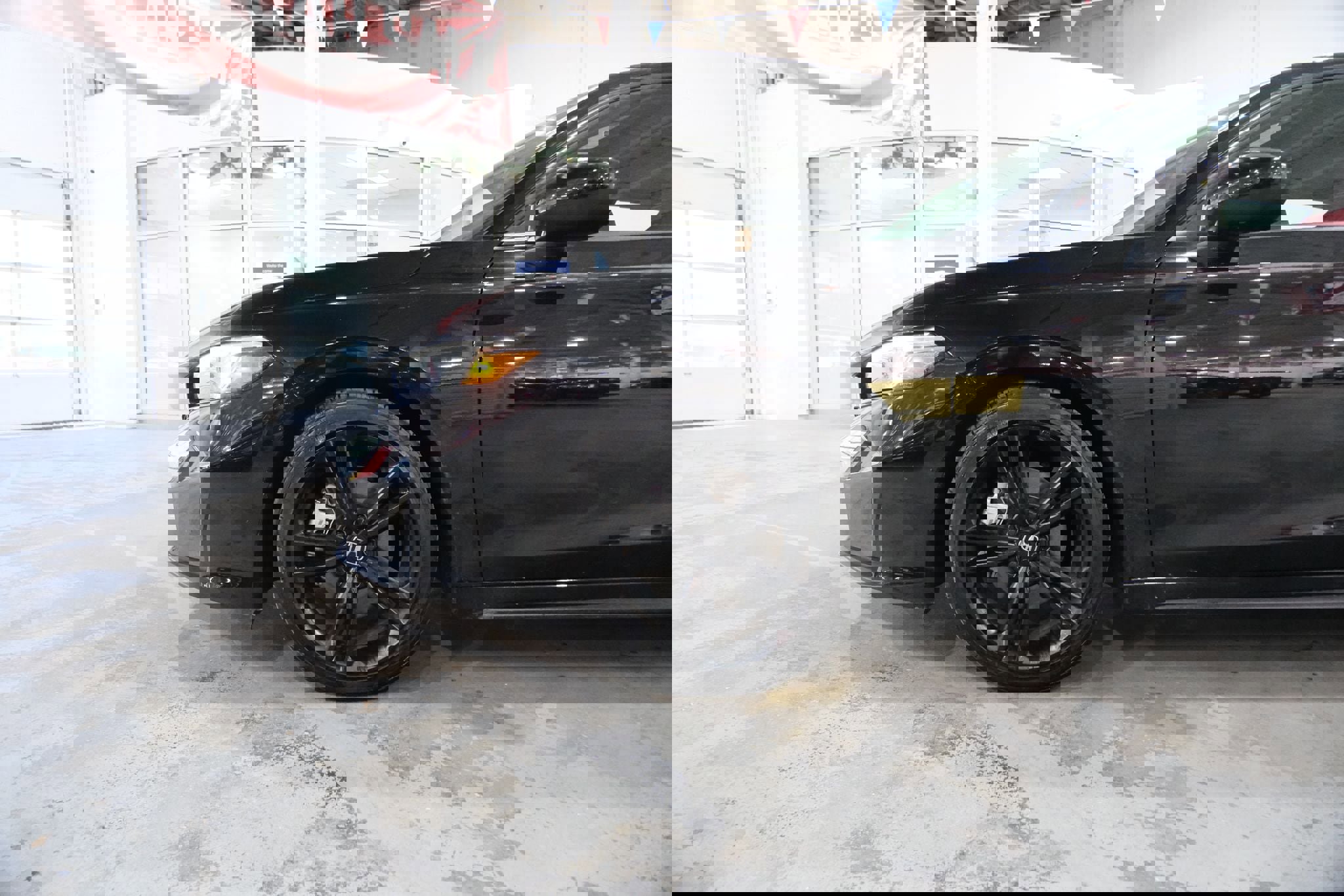 Used 2025 Honda Civic Si image 5