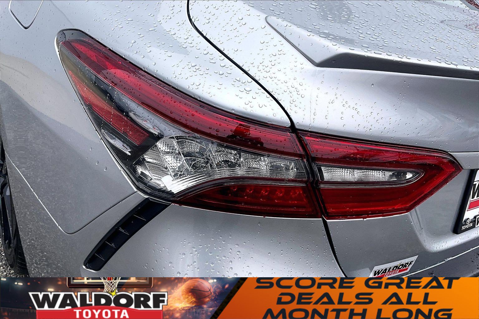 Used 2021 Toyota Camry XSE image 33