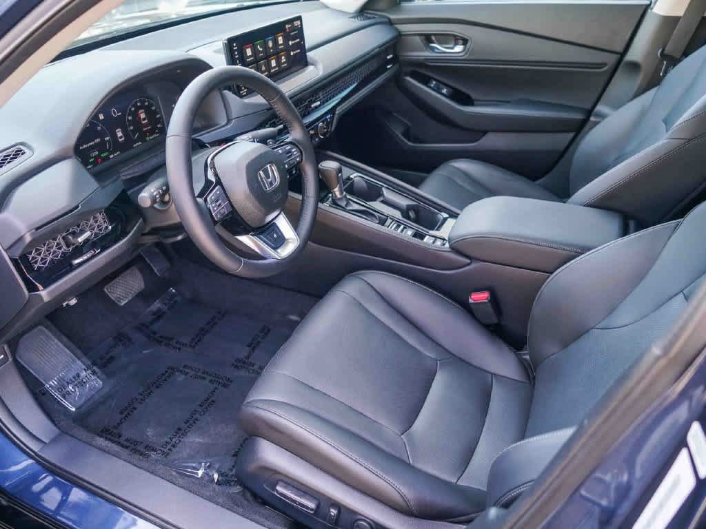 Used 2026 Honda Accord Touring image 16