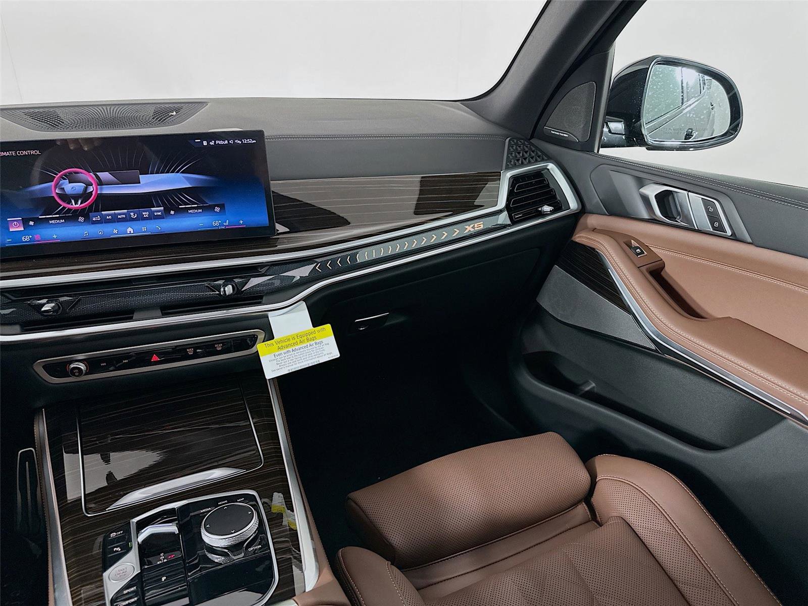 New 2026 BMW X5 xDrive40i w/ M Sport Package image 25