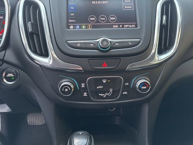 Used 2020 Chevrolet Equinox LT w/ LPO, Floor Liner Package image 14