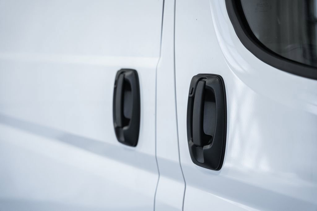 New 2025 RAM ProMaster 1500 w/ Premium Convenience Group image 15