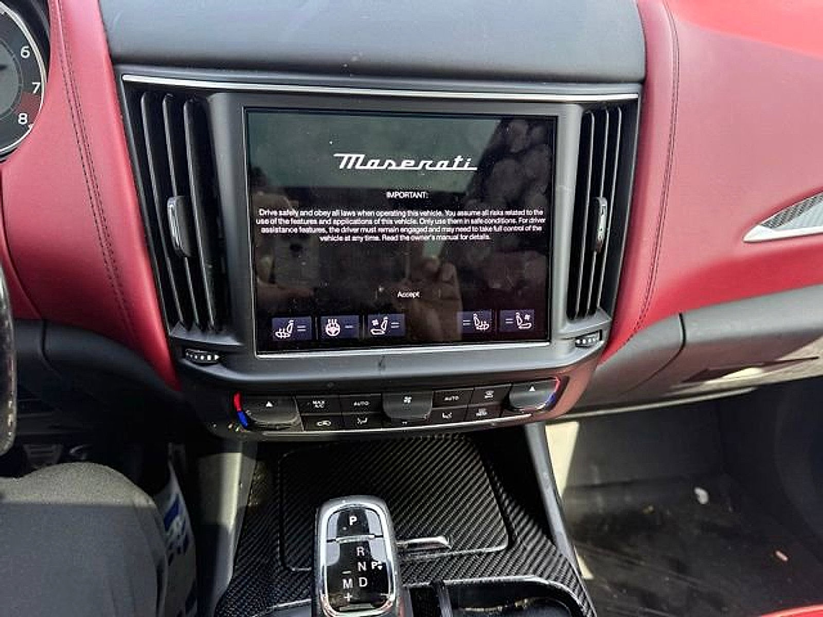 Used 2021 Maserati Levante GTS image 19