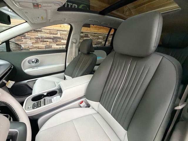 New 2026 Hyundai Ioniq 9 Calligraphy AWD/4WD image 12