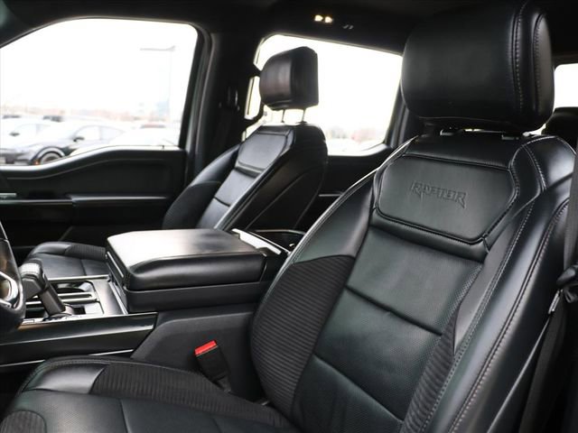 Used 2023 Ford F150 Raptor image 20
