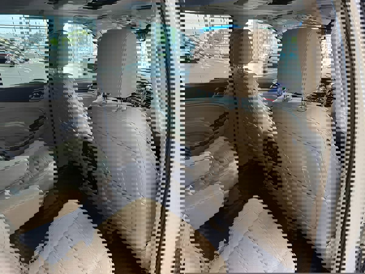 Used 2015 GMC Yukon Denali w/ Touring Package image 45