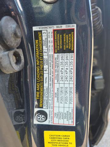 Used 2017 Nissan Frontier SV AWD/4WD image 22