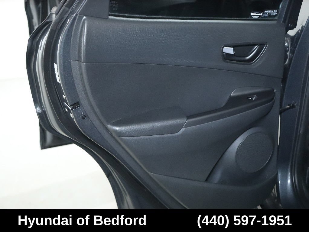 Used 2022 Hyundai Kona N Line w/ Tech Package AWD/4WD image 15
