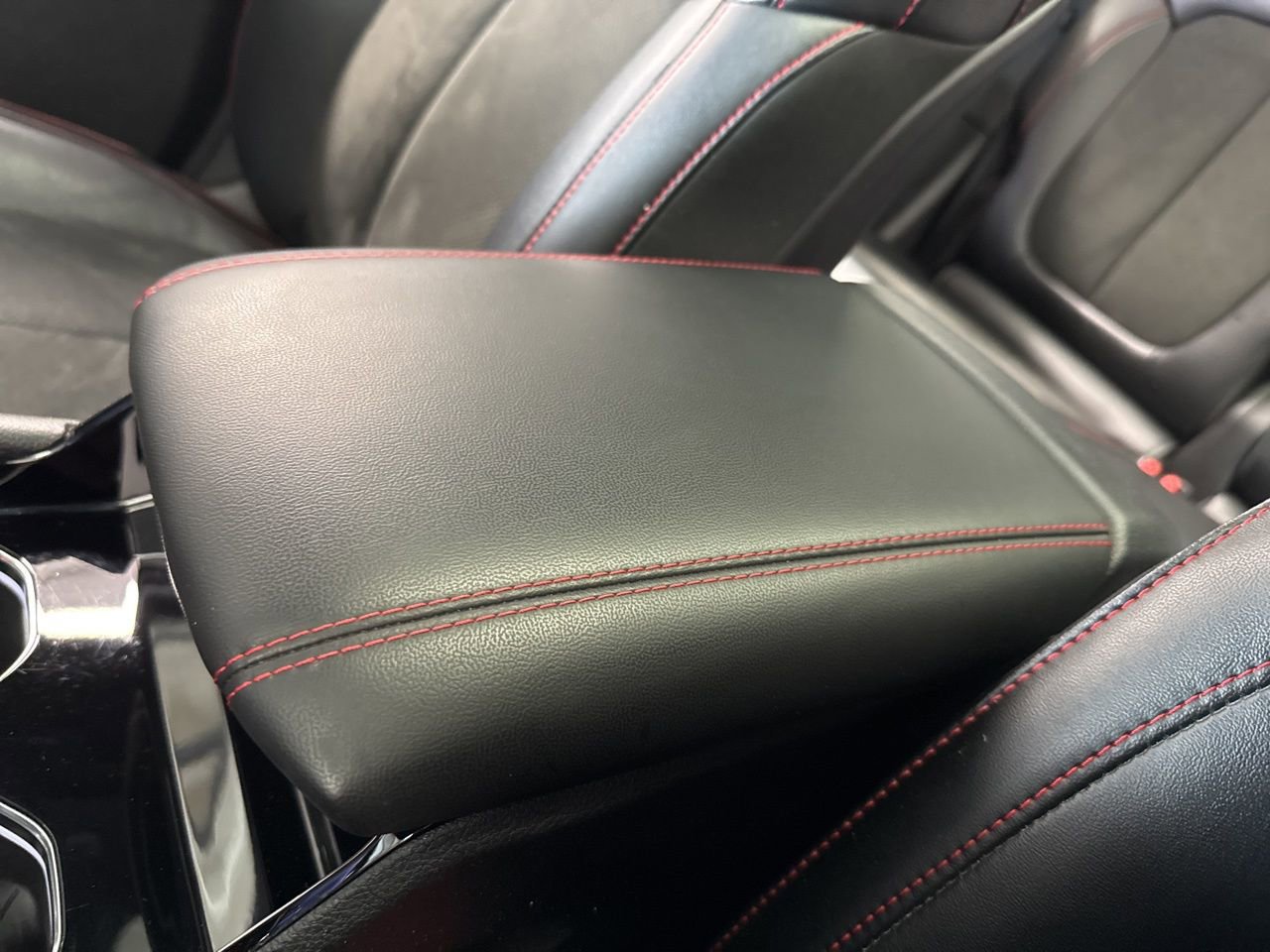 Used 2022 Jeep Grand Cherokee Trailhawk w/ ADV Protech Group II image 33