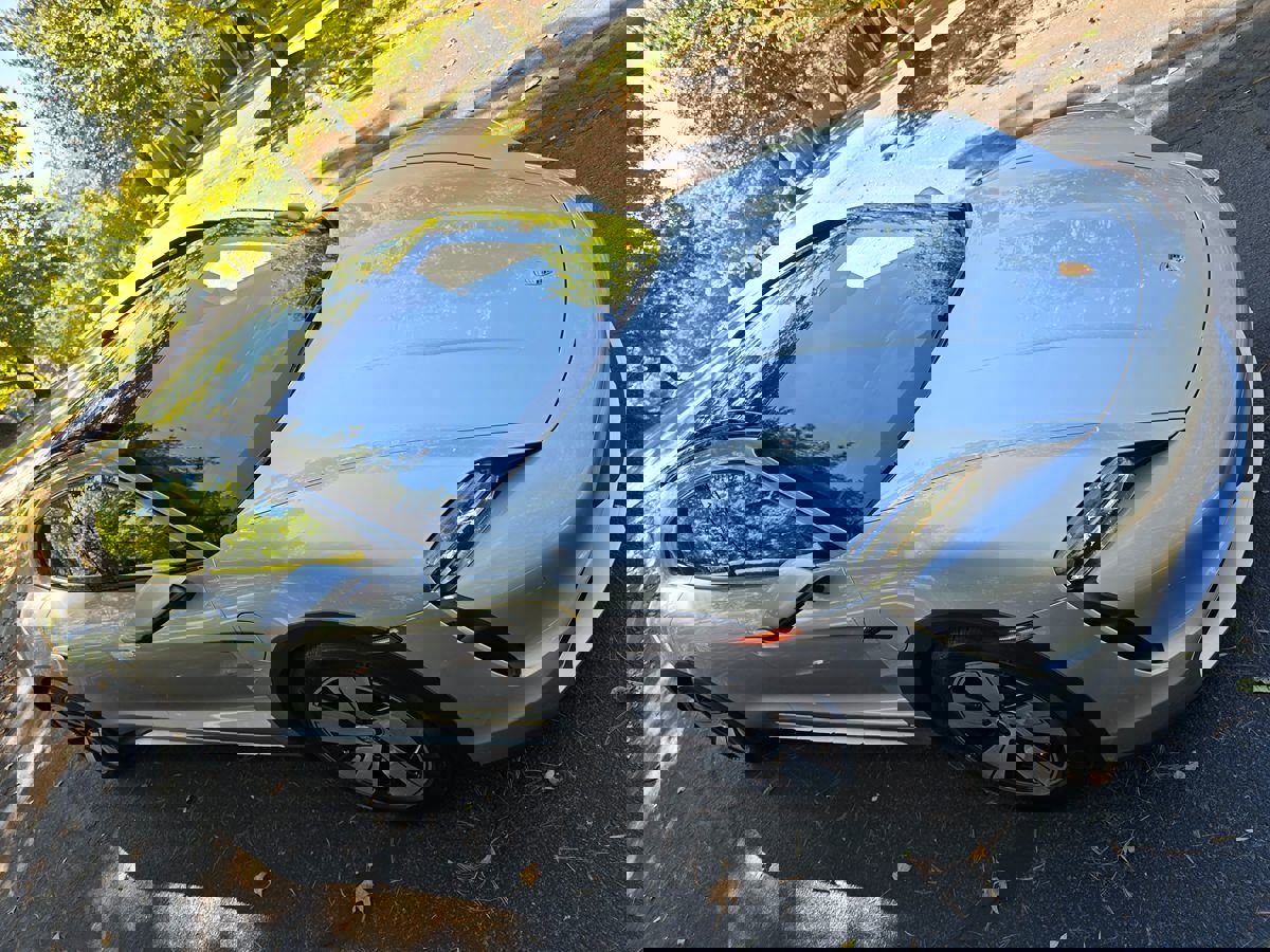 Used 2023 Porsche Taycan 4 Cross Turismo w/ Premium Package image 73