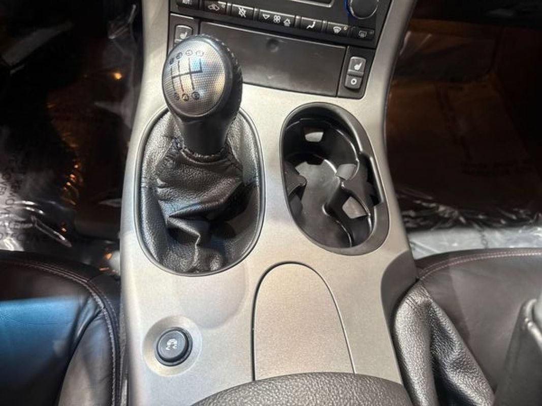Used 2007 Chevrolet Corvette Z06 w/ Preferred Equipment Group RWD image 84