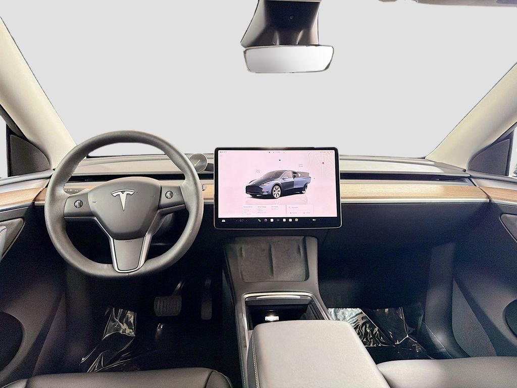 Used 2024 Tesla Model Y Long Range image 22
