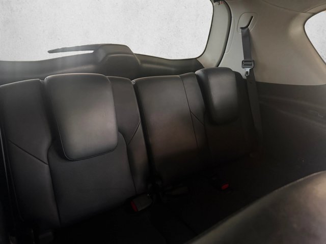Used 2016 INFINITI QX80 2WD w/ 22" Wheel Package image 18