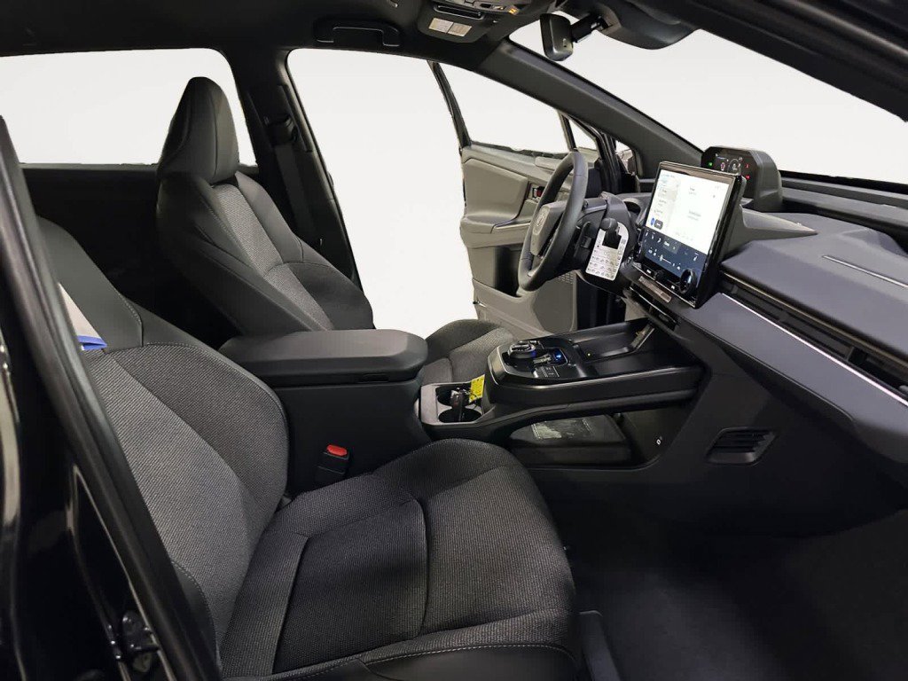 New 2026 Toyota bZ image 15