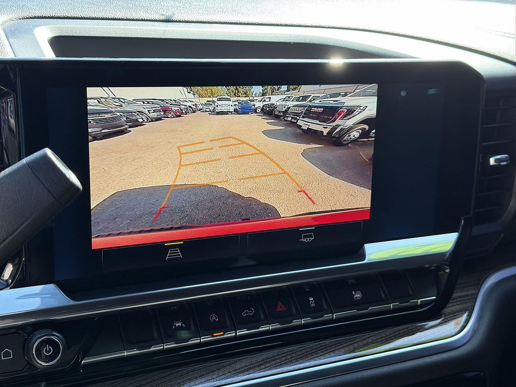 Used 2022 Chevrolet Silverado 1500 RST RWD image 14