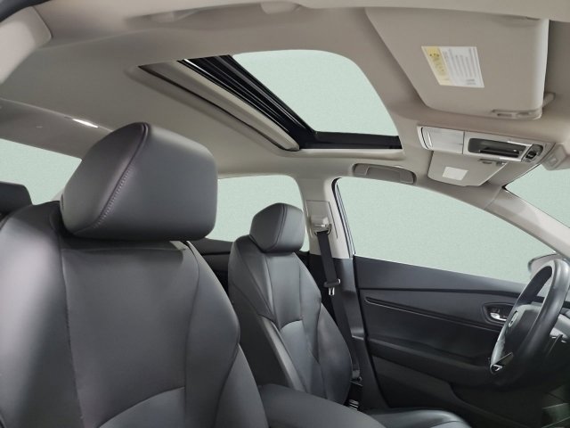Certified 2024 Honda Accord EX-L image 6