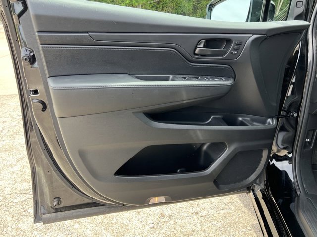 Used 2025 Honda Odyssey Sport-L image 23