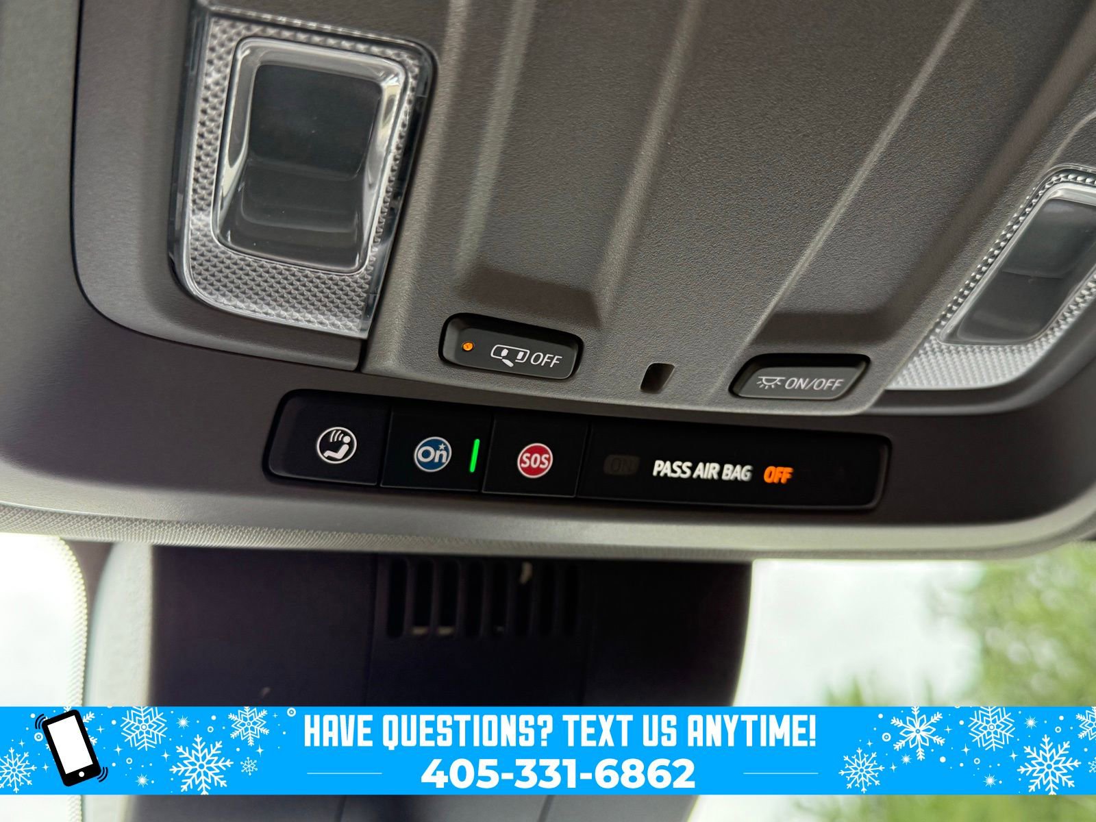 New 2026 Chevrolet Silverado 1500 RST image 21