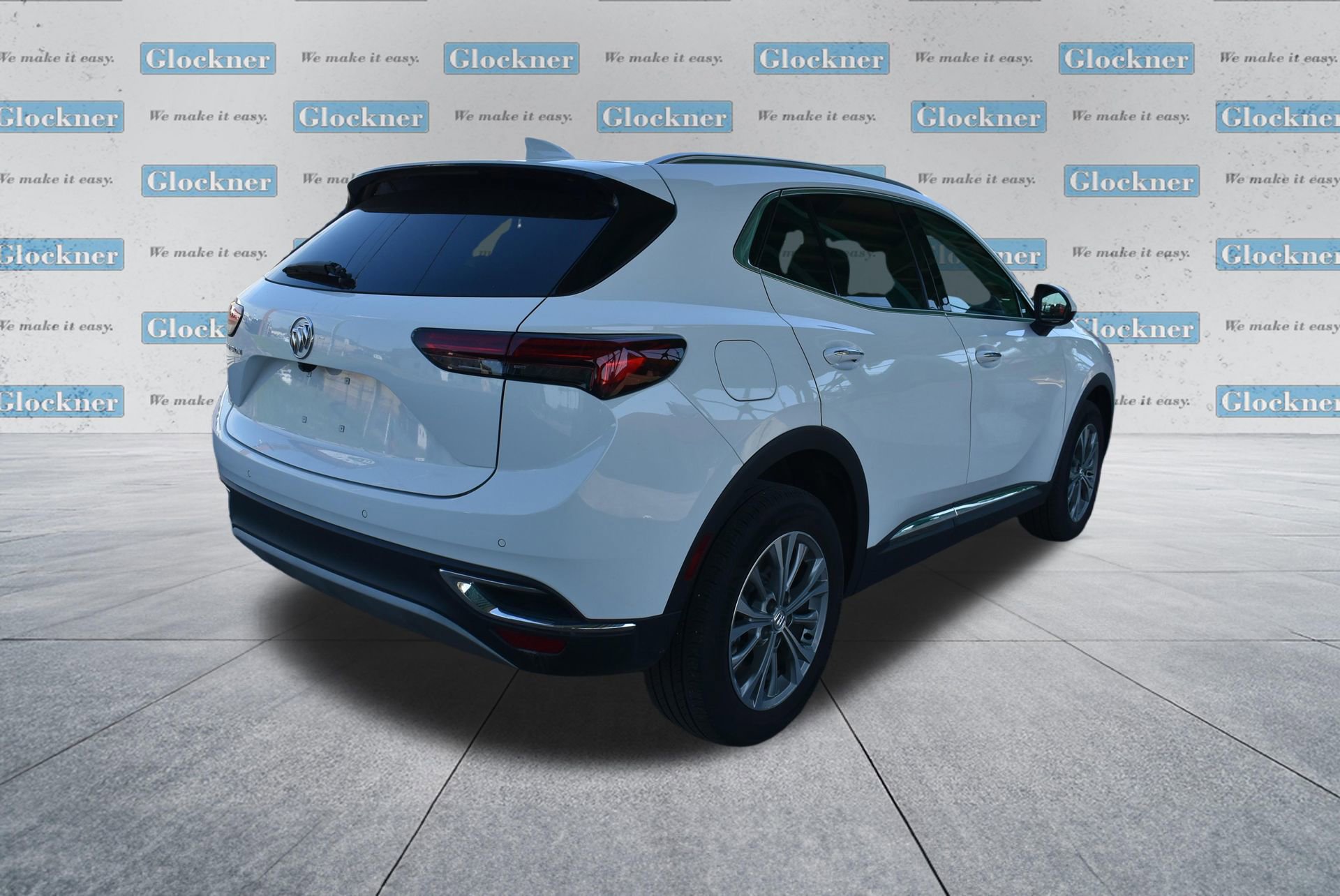 Used 2022 Buick Envision Preferred image 6